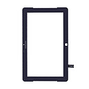 Тачскрин (сенсор) Samsung ATIV Tab 5 / ATIV Tab 7, синий