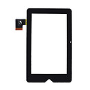 Тачскрин (сенсор) под китайский планшет Texet TM-7037W, pb70dr8071-r1-g, черный