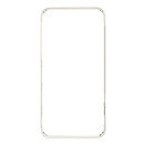 Рамка дисплея Apple iPhone 4S, белый