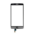 Тачскрин (сенсор) LG D722 G3 s / D724 G3s Dual / D725 G3 / D728 G3 mini, черный