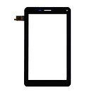 Тачскрин (сенсор) под китайский планшет Onda V719 3G, MA701M5, черный, 2.0, 7.0 inch