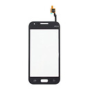 Тачскрин (сенсор) Samsung J100 Galaxy J1 Duos, серый