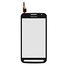 Тачскрин (сенсор) Samsung I8580 Galaxy Core Advance, черный