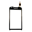 Тачскрин (сенсор) Samsung S7710 Galaxy xCover 2, черный
