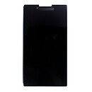 Дисплей (экран) Lenovo A7-30HC Tab 2 / A7-30TC Tab 2, с сенсорным стеклом, черный