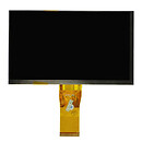 Дисплей (экран) под китайский планшет 7300101466 E231732, YX070CL50C, XXGD-FPC070-TD-02, 7.0 inch