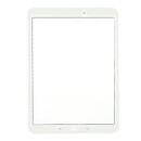Стекло Samsung T810 Galaxy Tab S2 / T815 Galaxy Tab S2, белый