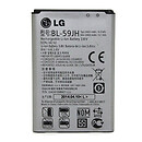 Акумулятор LG P713 Optimus L7 II Dual / P715 Optimus L7 II Dual, BL-59JH, original