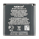 Аккумулятор Nokia 3250 / 6151 / 6233 / 6280 / 6288 / N73 / n77 / n93, original, BP-6M