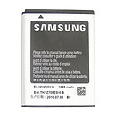 Акумулятор Samsung S3350 Chat 335 / S3850 CORBY 2 / S5220 Star 3 Duos / S5222 STAR 3 Duos, original