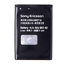 Аккумулятор Sony Ericsson J132, original, BST-42