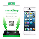 Защитная пленка Apple iPhone 5 / iPhone 5C / iPhone 5S / iPhone SE