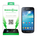Защитная пленка Samsung I9190 Galaxy S4 mini / I9192 Galaxy S4 Mini Duos / I9195 Galaxy S4 Mini