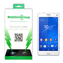 Защитная пленка Sony D5803 Xperia Z3 Compact / D5833 Xperia Z3 Compact