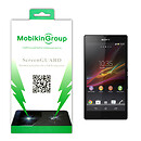 Защитная пленка Sony C6602 Xperia Z / C6603 Xperia Z / C6606 Xperia Z