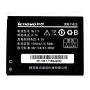 Аккумулятор Lenovo A319 / A356 / A358 / A368 / A376 / A390 / A500 / A60 / A65, original