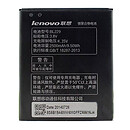 Аккумулятор Lenovo A806 / A808, original, BL-229