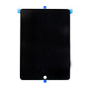 Дисплей (экран) Apple iPad Air 2, с сенсорным стеклом, черный