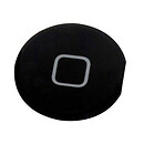 Кнопка меню Apple iPad 2 / iPad 3 / iPad 4, черный