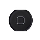 Кнопка меню Apple iPad mini, черный