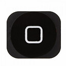 Кнопка меню Apple iPhone 5C, черный