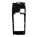 Средняя часть Nokia 6610 / 6610i, серебряный