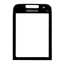 Стекло Nokia E52, серое