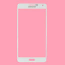 Стекло Samsung A700F Galaxy A7 / A700H Galaxy A7, белый
