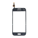 Тачскрин (сенсор) Samsung G360F Galaxy Core Prime / G360h Galaxy Core Prime, серый