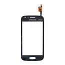 Тачскрин (сенсор) Samsung S7270 Galaxy Ace 3 / S7272 Galaxy Ace 3 Duos / S7275 Galaxy Ace 3, серый