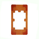 Форма фиксации дисплея при склеивании Apple iPhone 4 / iPhone 4S