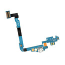 Шлейф Samsung I9250 Galaxy Nexus, с микрофоном, с разъемом на зарядку