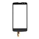 Тачскрин (сенсор) LG D331 BELLO L / D335 L Bello Dual, серый
