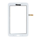 Тачскрин (сенсор) Samsung T116 Galaxy Tab 3 Lite, белый