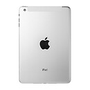 Корпус Apple iPad mini, high copy, срібний