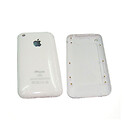 Корпус Apple iPhone 3G, high copy, белый