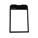 Стекло Nokia 5000, черный