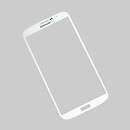 Стекло Samsung I9200 Galaxy Mega 6.3 / i9205 Galaxy Mega 6.3, белый