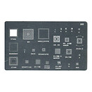 Трафарет BGA A68 Nokia 6500 Slide / 6600 slide / 6730 Classic / E72 / N78 / N79 / N85