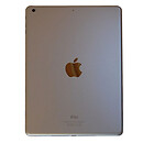 Корпус Apple iPad AIR, high copy, срібний