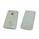 Корпус Apple iPhone 3Gs, high quality, белый