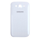 Задняя крышка Samsung I9080 Galaxy Grand / I9082 Galaxy Grand Duos, high copy, белый