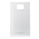 Задняя крышка Samsung I9105 Galaxy S2 Plus, high copy, белый