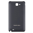 Задняя крышка Samsung I9220 Galaxy Note / N7000 Galaxy Note, high copy, синий