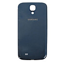 Задняя крышка Samsung I9500 Galaxy S4 / I9505 Galaxy S4, high copy, синий