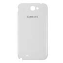 Задняя крышка Samsung N7100 Galaxy Note 2, high copy, белый