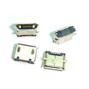 Разъем на зарядку Nokia 7900 / 8600 luna / 8800 ARTE / E71, 5 пин