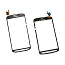 Тачскрин (сенсор) Samsung I9295 Galaxy S4 Active / i537 Galaxy S4 Active, серый