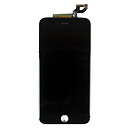 Дисплей (экран) Apple iPhone 6S Plus, с сенсорным стеклом, черный