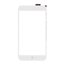Тачскрін (сенсор) Meizu MX3, білий